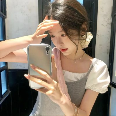 我痴呆了，请多关照。～欢迎回家，妈妈～